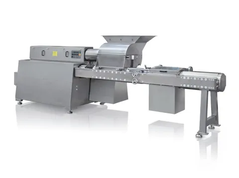 Separator MDM Bone Cannon® Hydrau Press