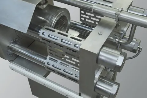 Separator MDM Bone Cannon® Hydrau Press — fotografia 3