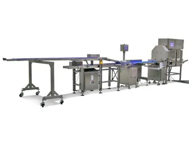 Transportor acceptare/respingere CashinEDGE® Accept/Reject Conveyor