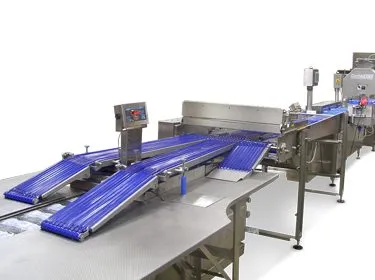 Transportor de asistare la încărcare CashinEDGE® Load Assist Conveyor