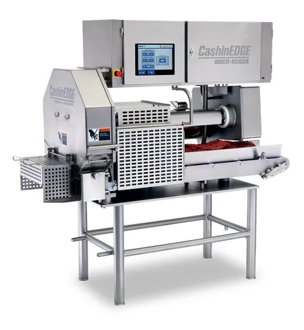 Mașină de feliat CashinEDGE® MultiSlicer