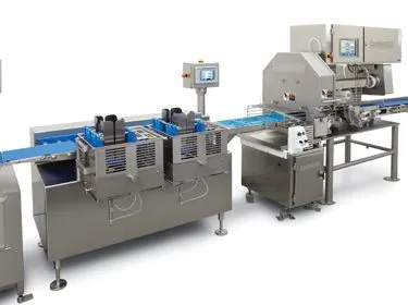 Dispenser servo de cartoane Servo Card Dispenser CashinEDGE®