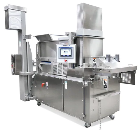 Formator Classic F26 Plus
