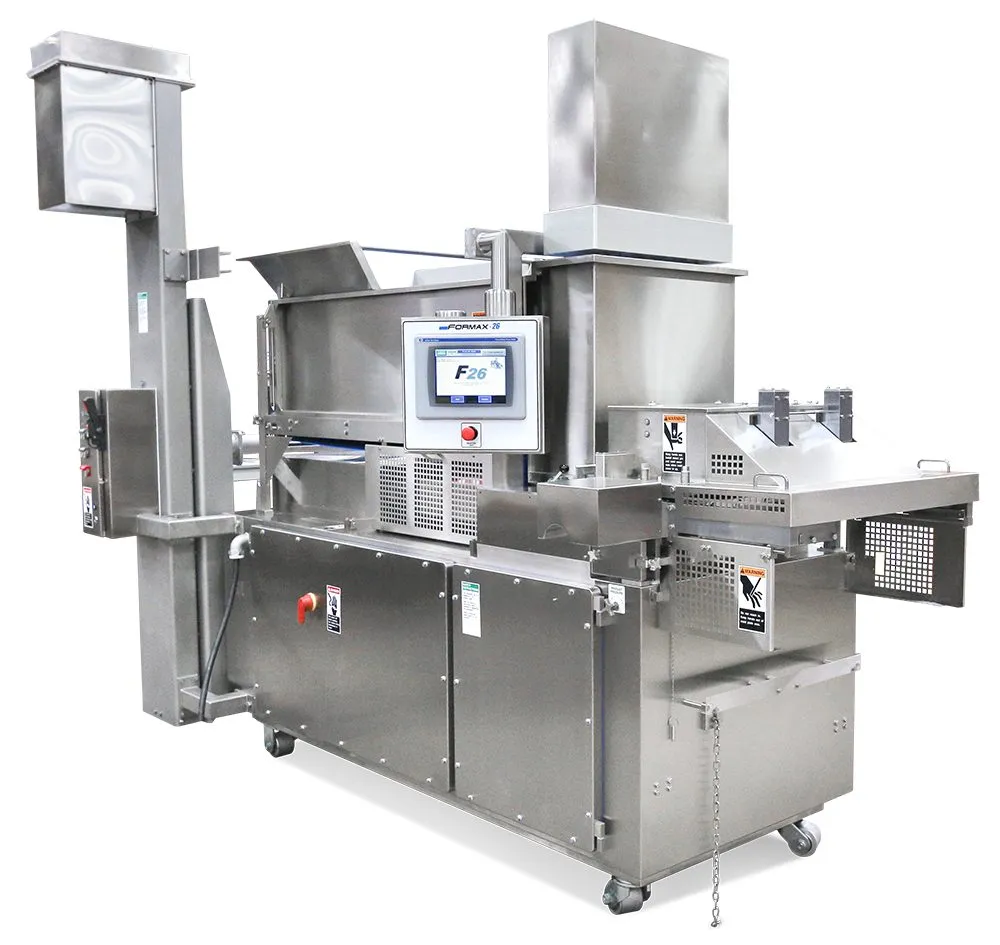 Formator Classic F26 Plus