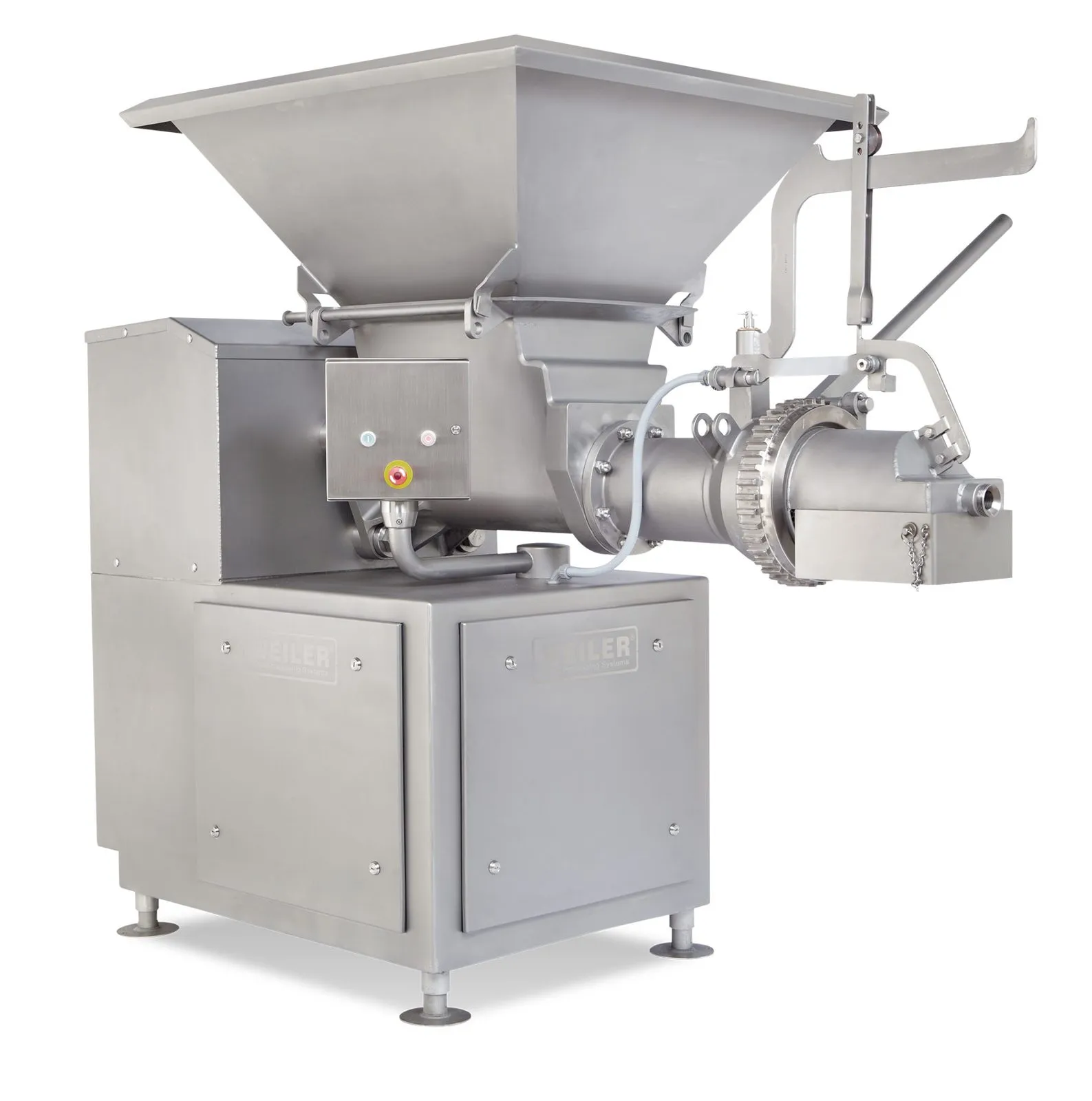 Mașină de tocat Dominator® 11