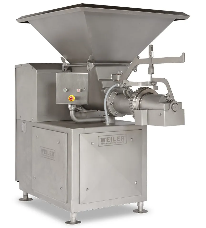 Mașină de tocat Dominator® 8