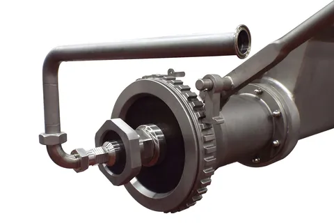 Sistem de recuperare inline Weiler® Dominator Max™