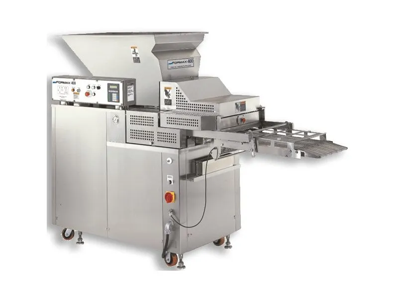 Formator Formax® F-400