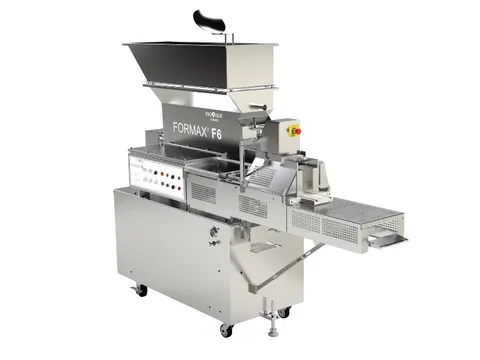 Formator Formax® F6