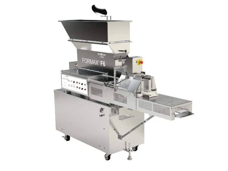 Formator Formax® F6