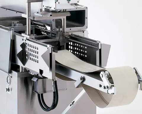 Formator Formax® F6 — fotografia 5