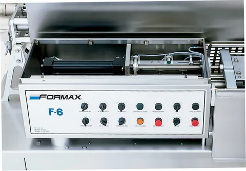 Formator Formax® F6 — fotografia 6