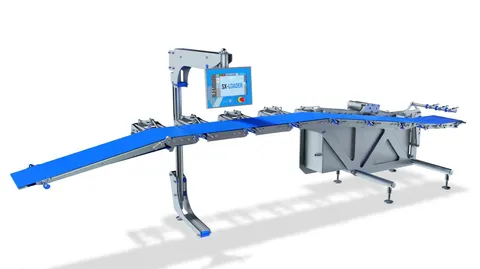 Încărcător de porții feliate Formax® SX-Loader