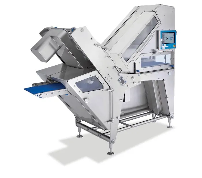 Mașină de feliat Formax® SX330