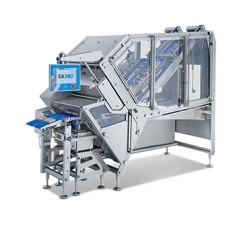 Mașină de feliat Formax® SX380™