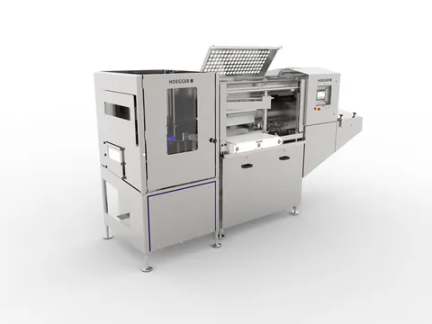 Formator de carne proaspătă Hoegger® FF280 — fotografia 3