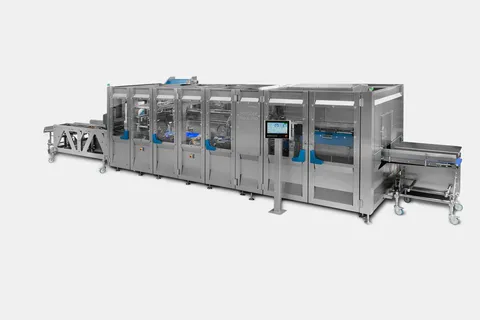 Sistem de calibrare piept de porc Hoegger® TrimX®