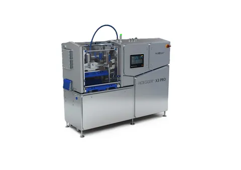 Presă de formare Hoegger® X3 PRO
