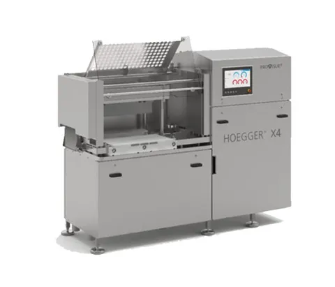 Presă de formare Hoegger® X4