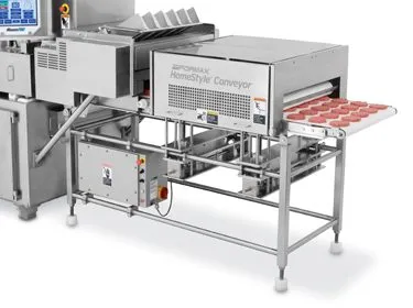 Sistem de formare burgeri HomeStyle® Patty System