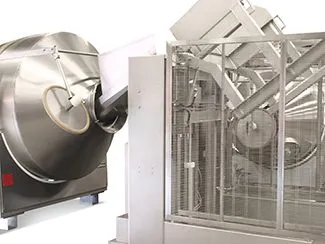 Încărcător hidraulic Lutetia Hydraulic Loader