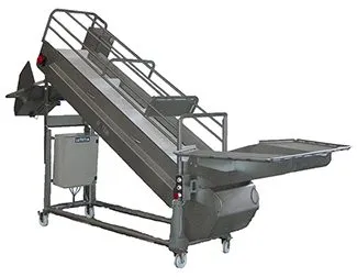 Transportor de încărcare Lutetia Block Conveyor