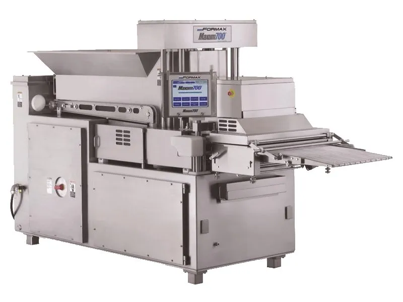 Formator Maxum® 700