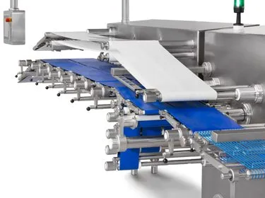 Soluții de încărcare automată Multitec™ / Formax® Autoloading Solutions