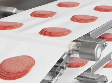 Stații tampon Multitec™ / Formax® Buffer Stations