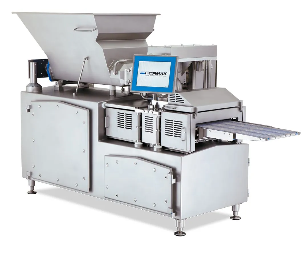 Formator NovaMax® 500