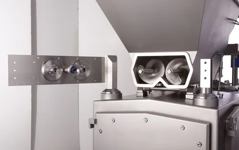 Formator NovaMax® 500 — fotografia 4