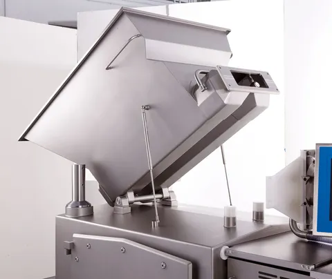 Formator NovaMax® 500 — fotografia 5