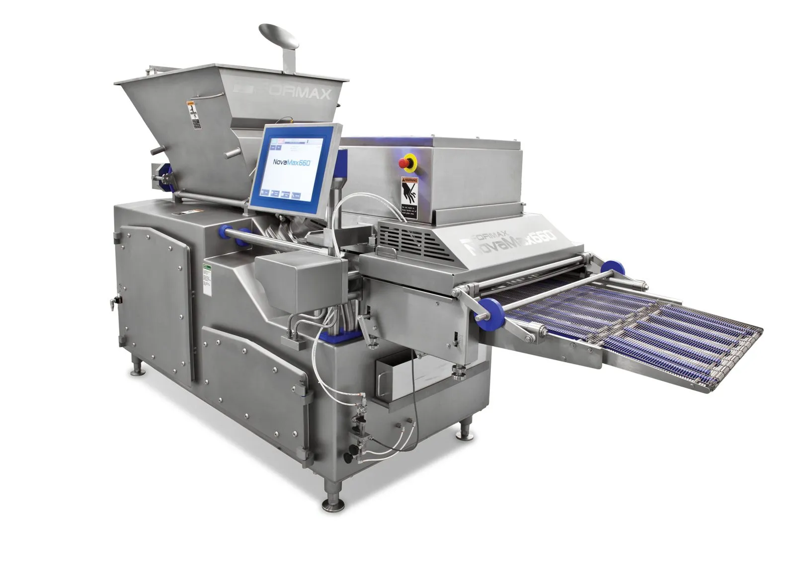 Formator NovaMax® 660