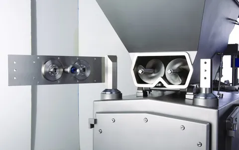 Formator NovaMax® 660 — fotografia 3