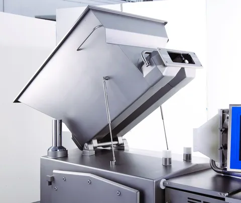 Formator NovaMax® 660 — fotografia 4