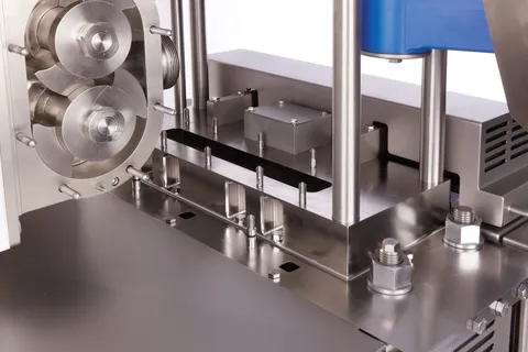 Formator NovaMax® 660 — fotografia 5