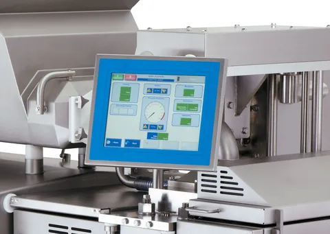 Formator NovaMax® 660 — fotografia 6