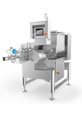 Separator Hoegger® seria PS