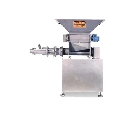 Separator de cartofi RSP-12