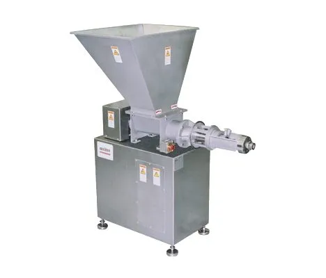 Separator MDM seria RSTC