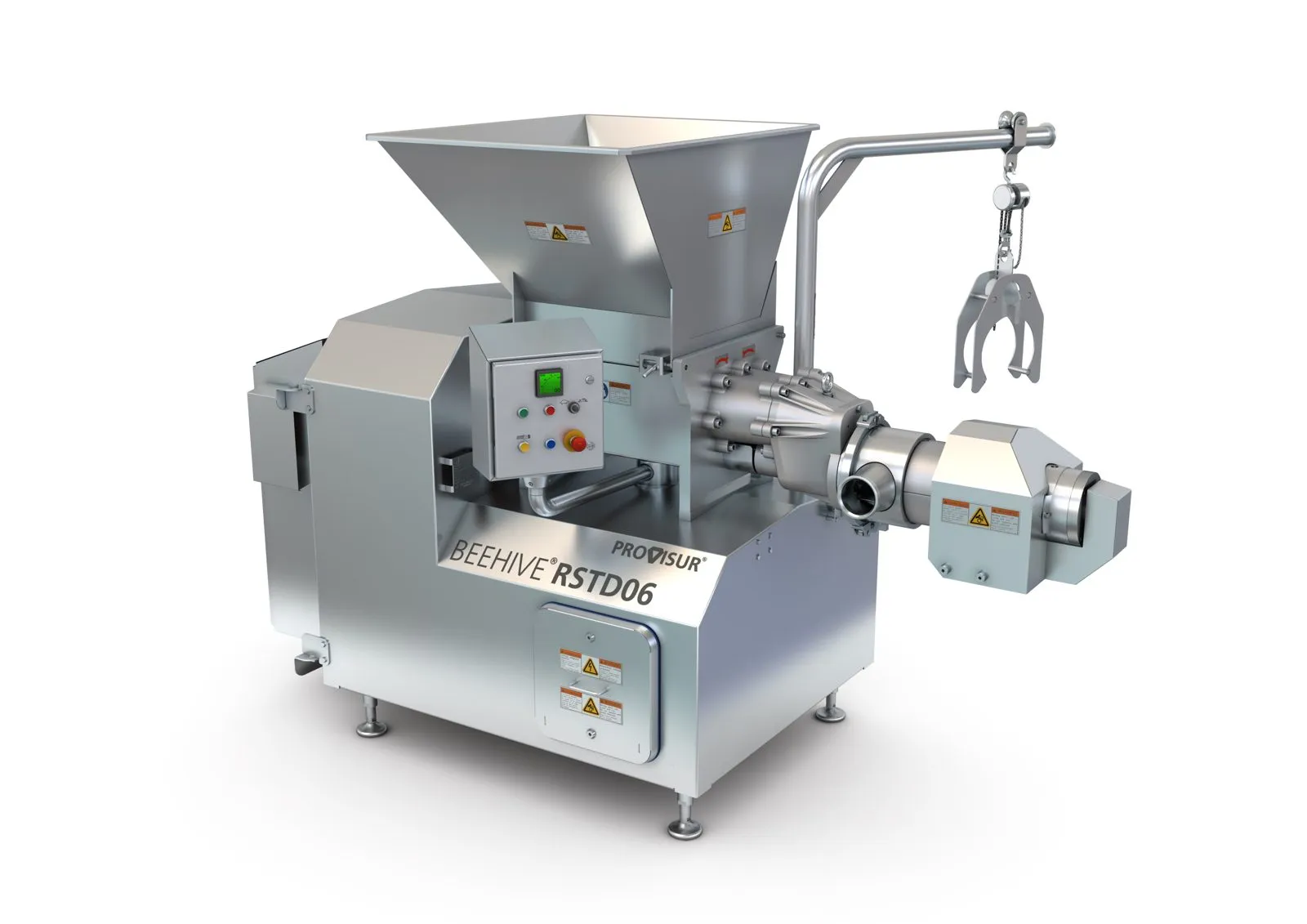 Separator MDM RSTD06