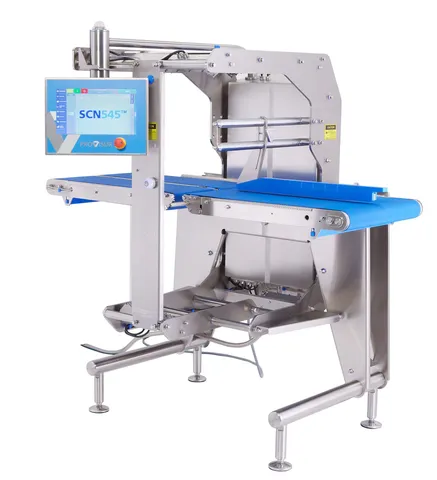 Scaner 3D pentru produse alimentare Provisur SCN380 / SCN545