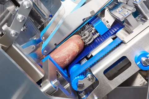 Scaner 3D pentru produse alimentare Provisur SCN380 / SCN545 — fotografia 4