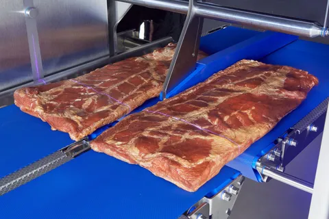 Scaner 3D pentru produse alimentare Provisur SCN380 / SCN545 — fotografia 6