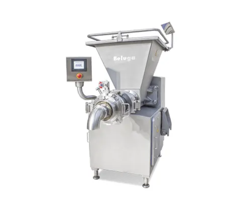 Separator MDM SD și Beluga®