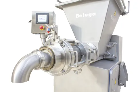 Separator MDM SD și Beluga® — fotografia 3