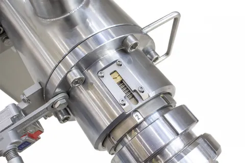 Separator MDM SM și Barracuda®