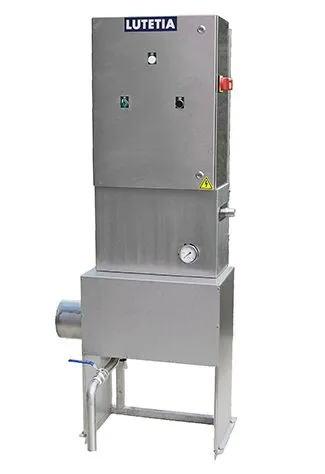 Generator de abur Lutetia Steam Generator