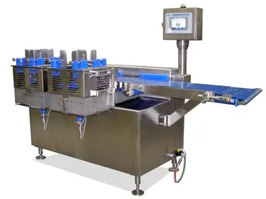Dispenser servo de cartoane Servo Card Dispenser pentru SX și PowerMax