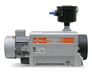 Pompă de vid Lutetia Vacuum pumps